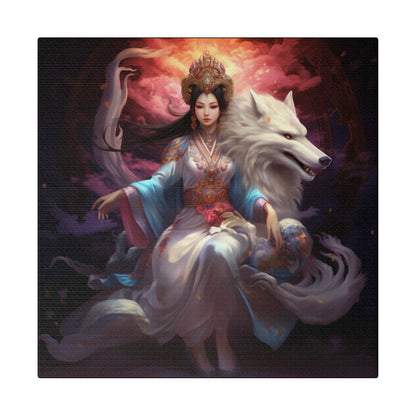 Huxian Niangniang