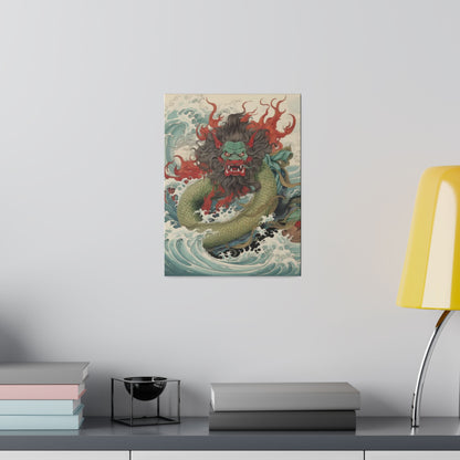 Dragon King