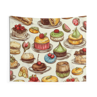 Patisserie Dream