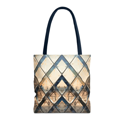 Louvre Pattern