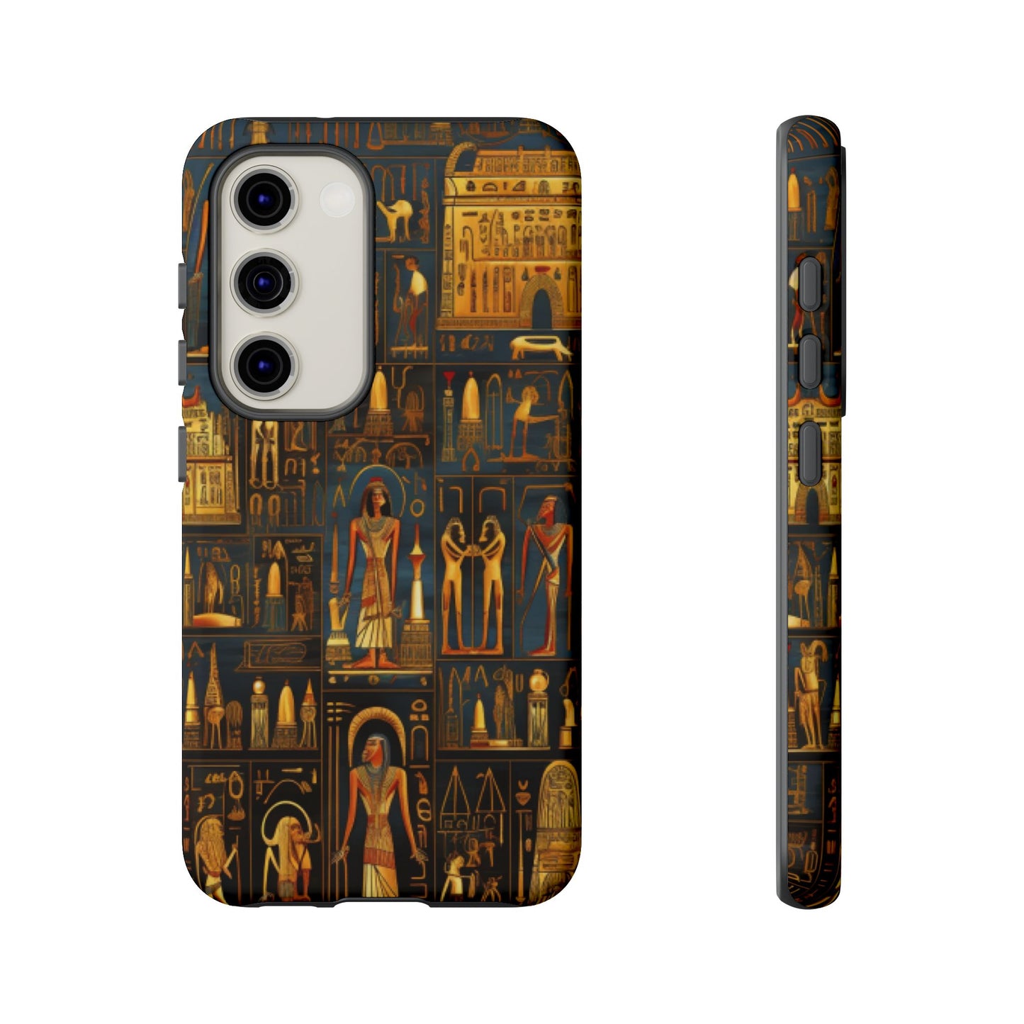 Pharaoh's Chamber