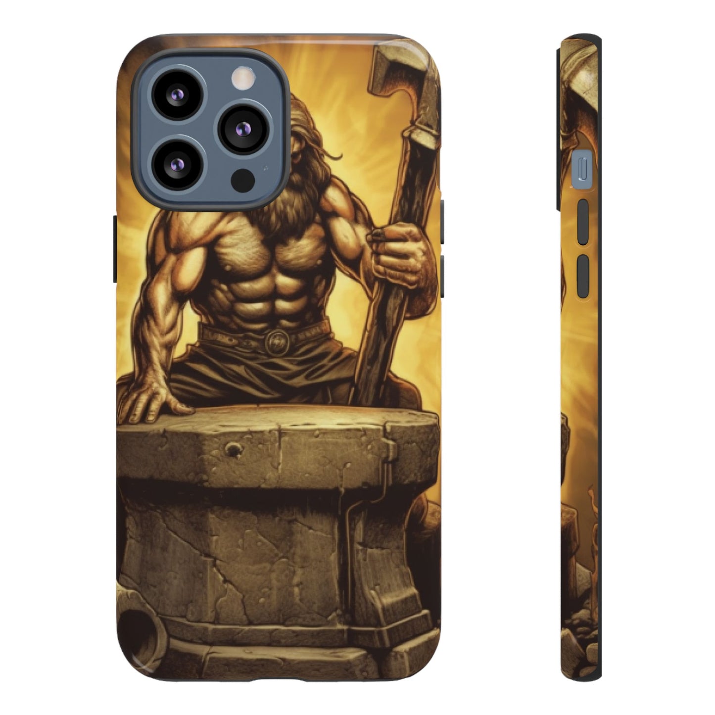 Hephaestus
