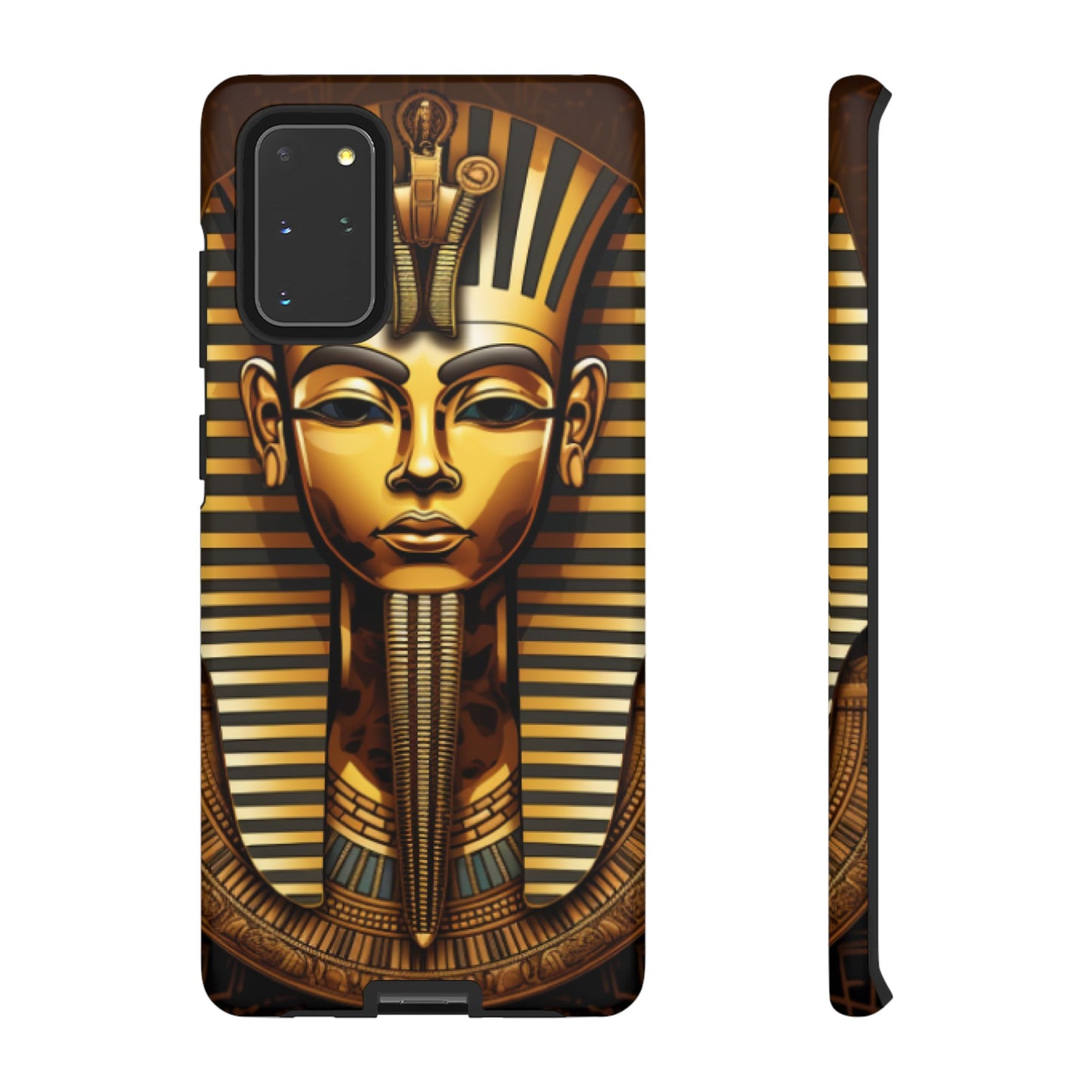 Pharaoh's Head