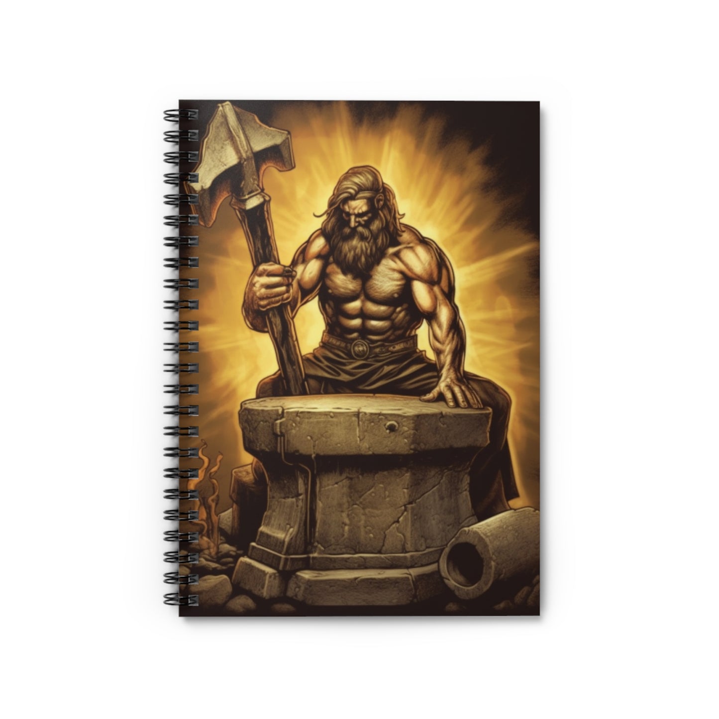 Hephaestus