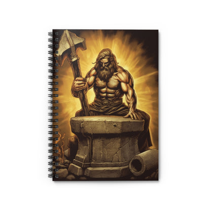 Hephaestus