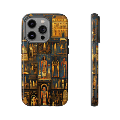 Pharaoh's Chamber