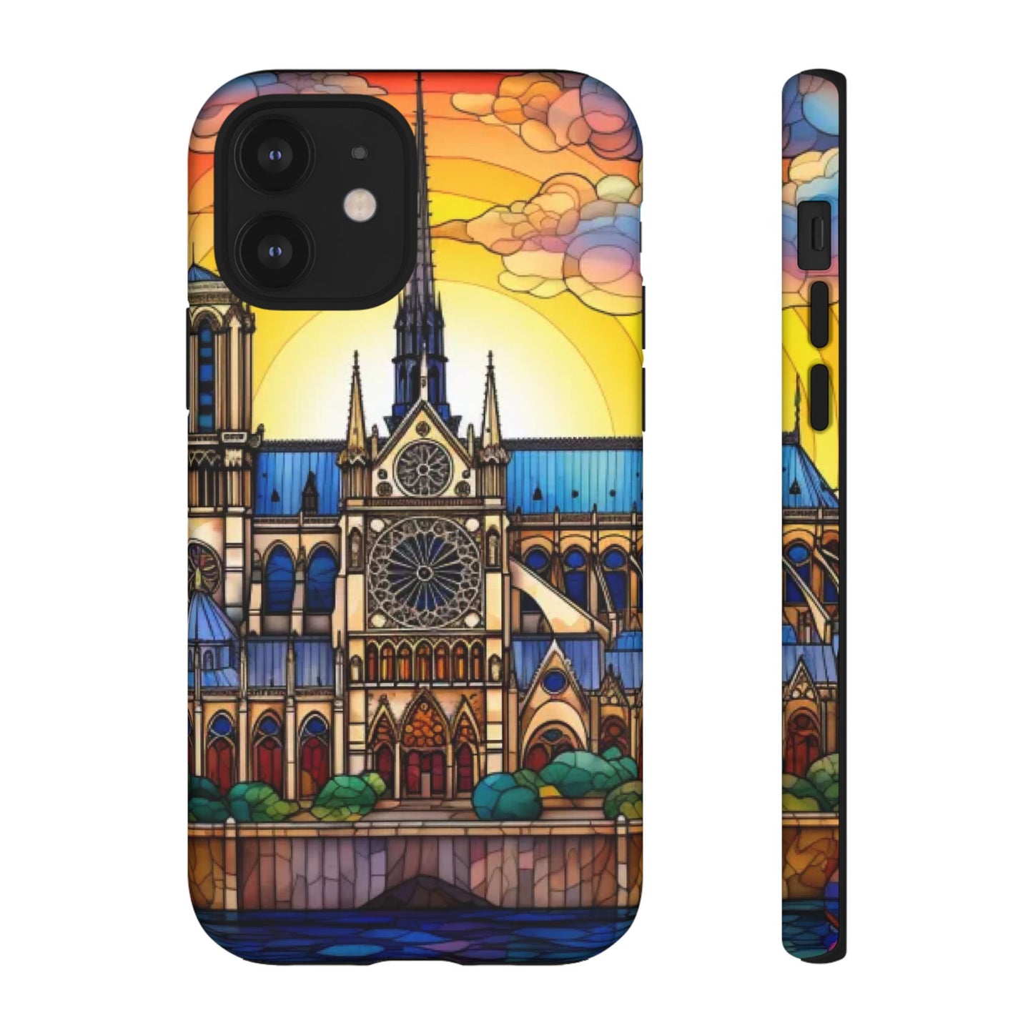 Le Notre Dame