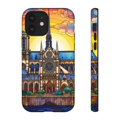Le Notre Dame