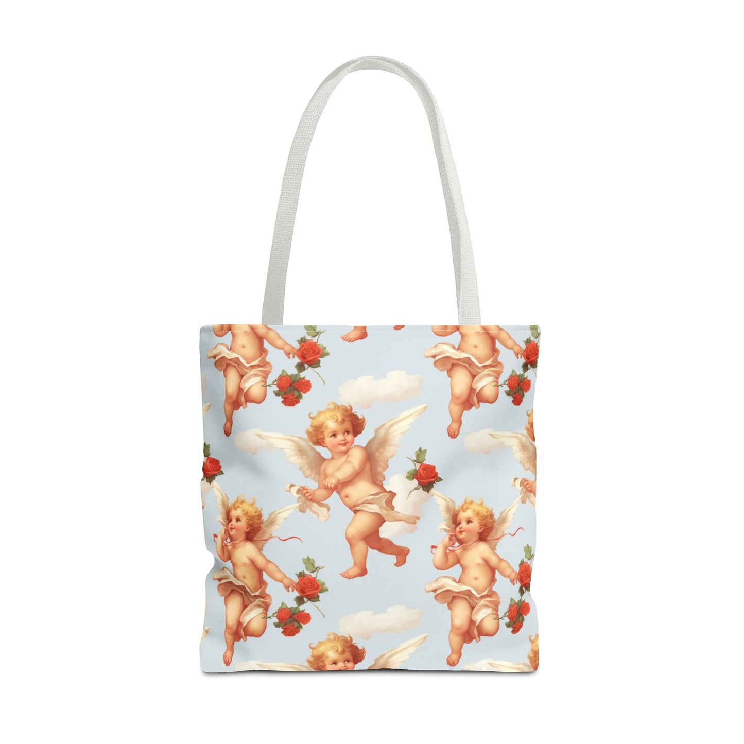 Cupid Pattern