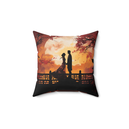 Romance in the Moonlight