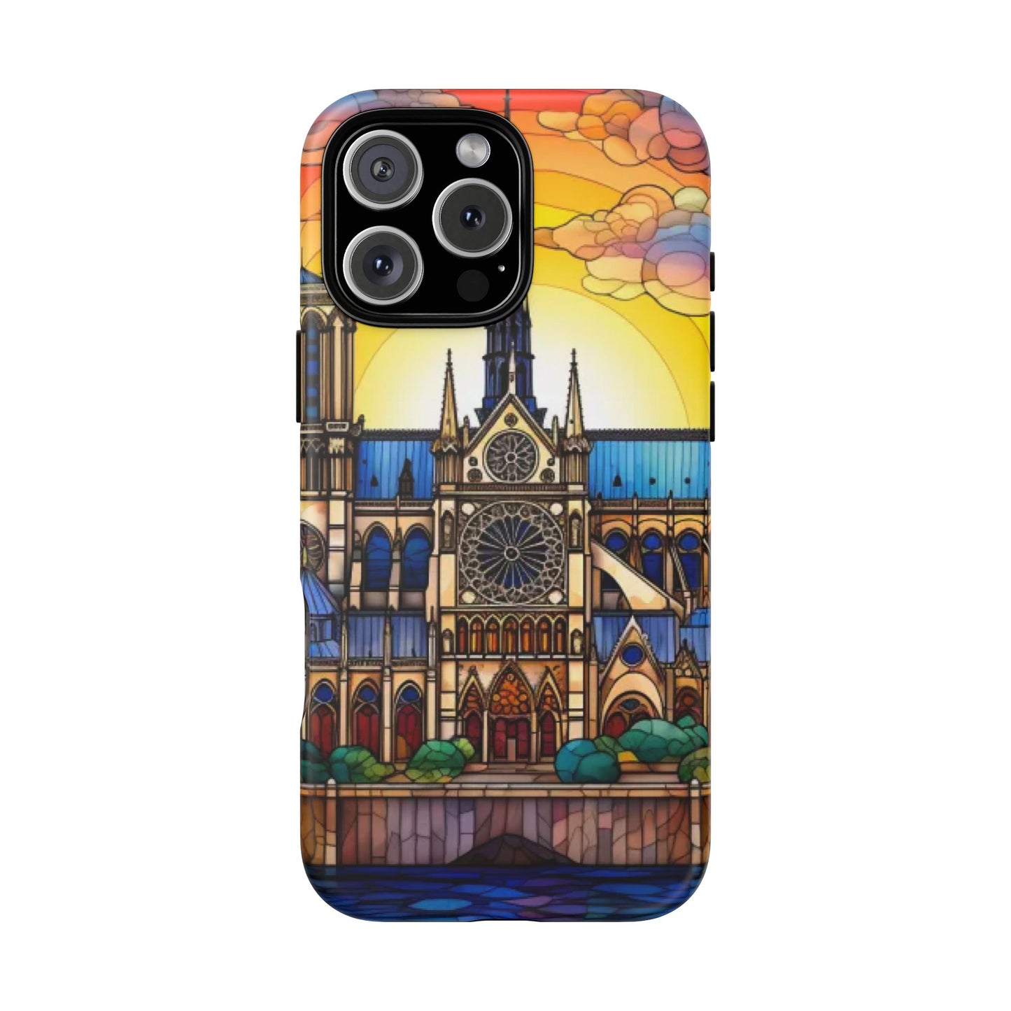 Le Notre Dame