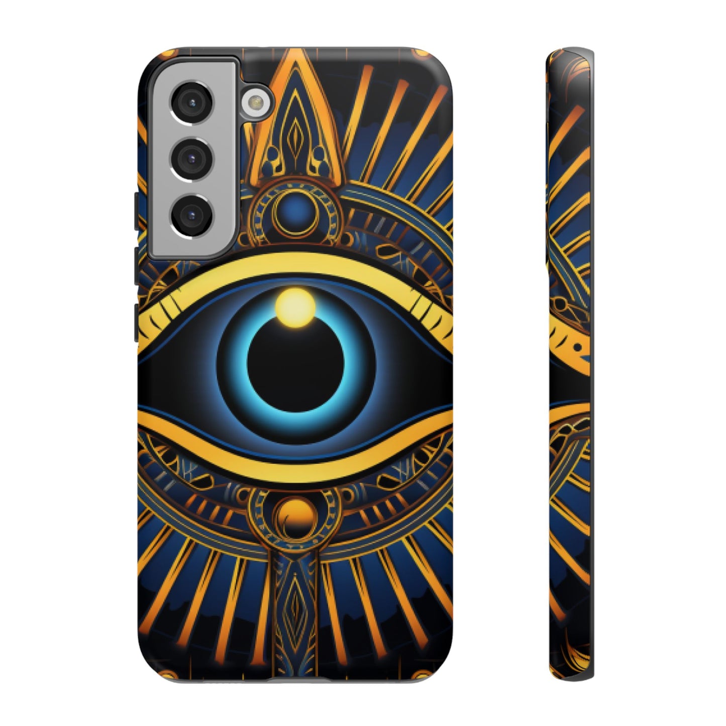 Eye of Horus