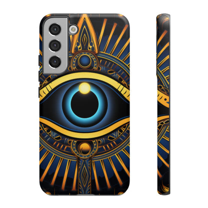 Eye of Horus
