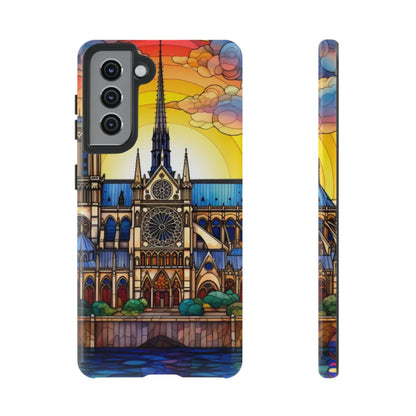 Le Notre Dame