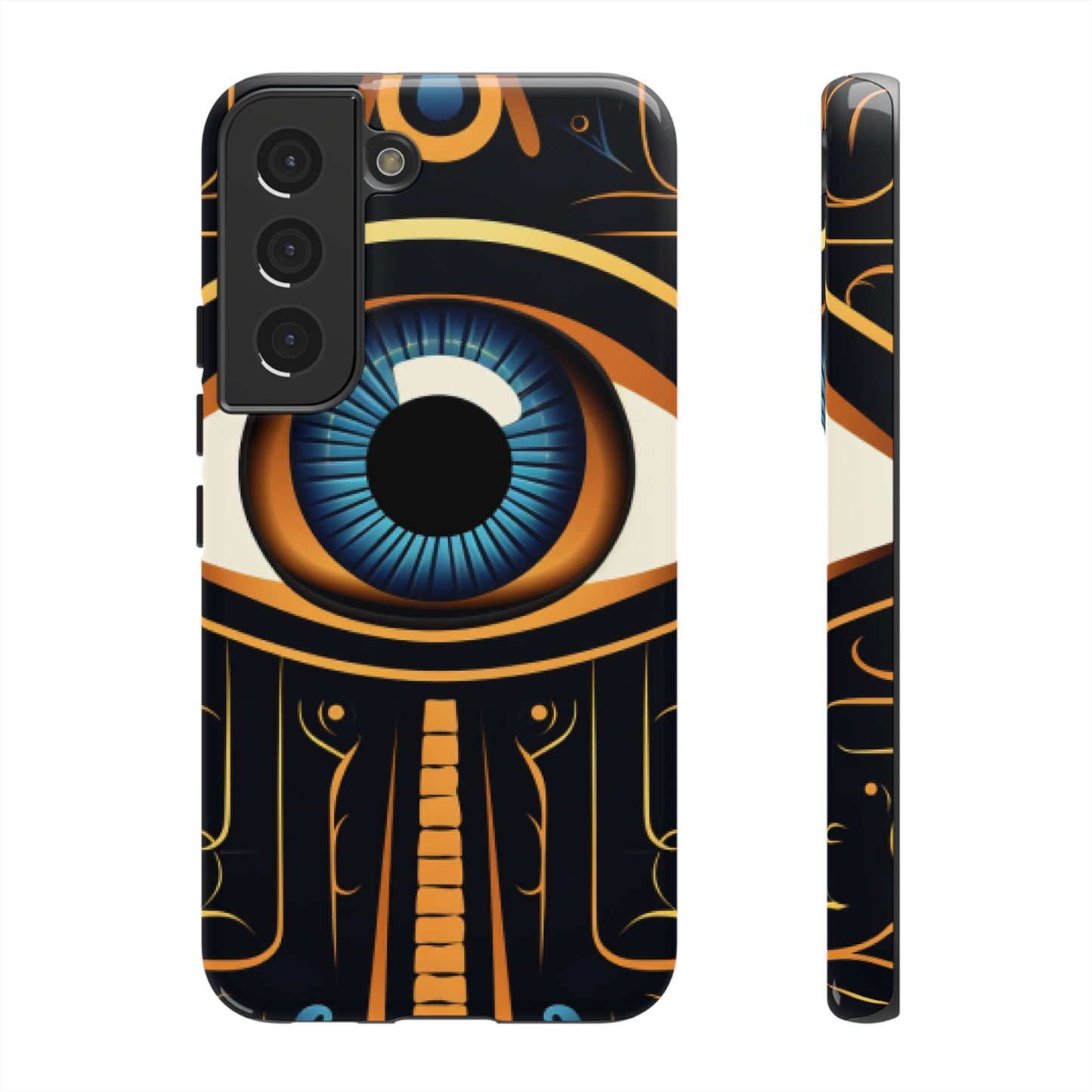 Eye of Horus