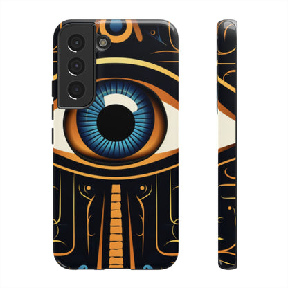 Eye of Horus