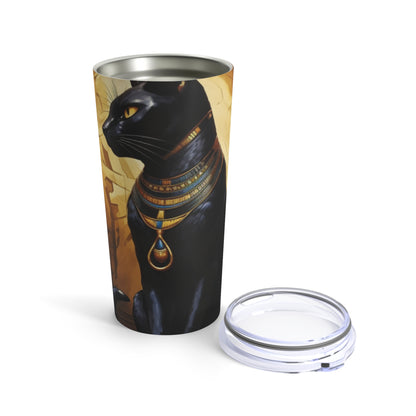 The Divine Feline
