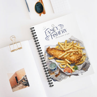 Fish & Chips