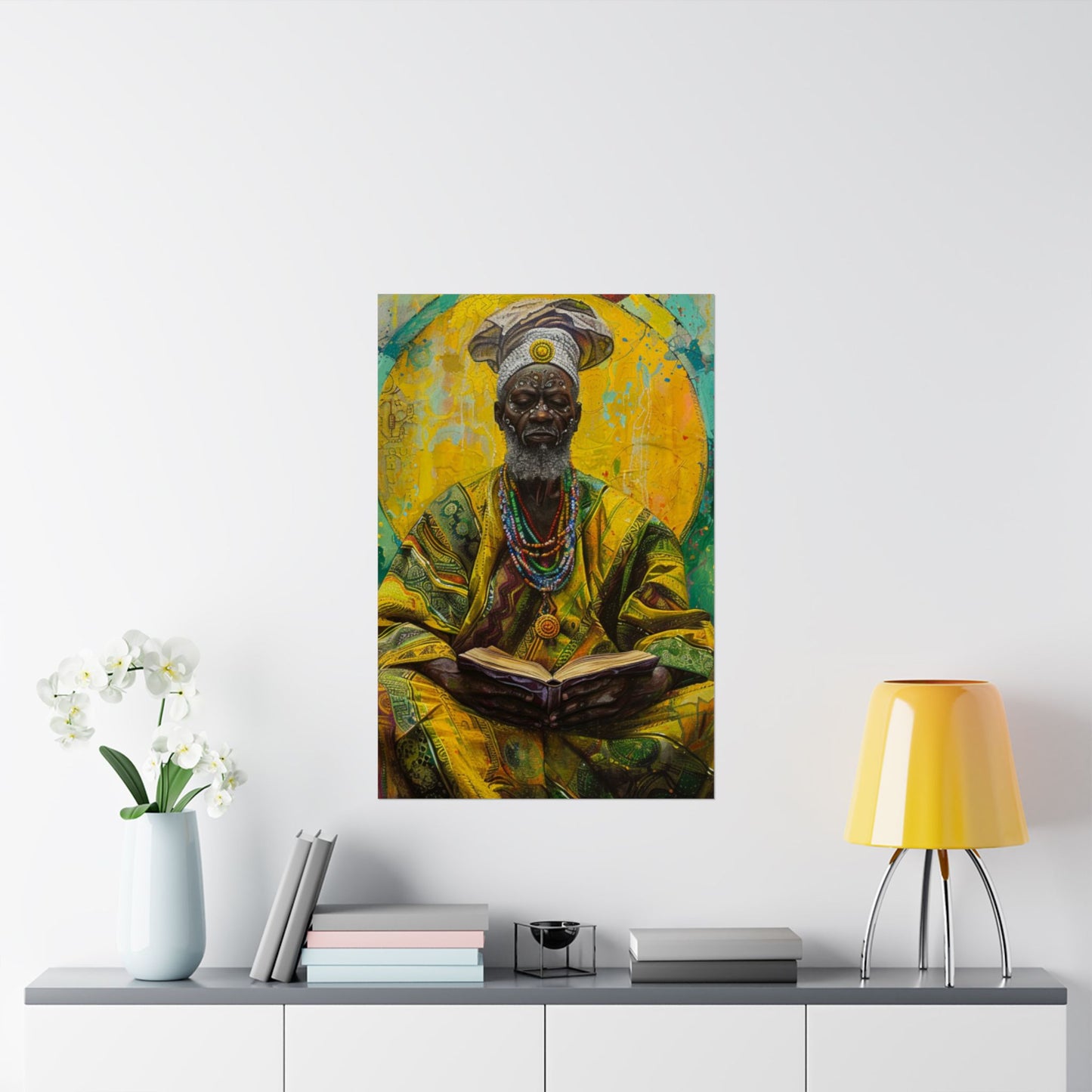 Orunmila