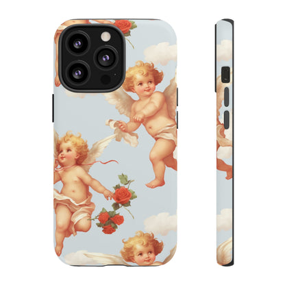 Cupid Pattern