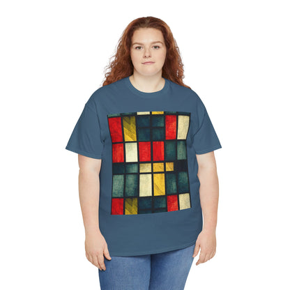 De Stijl Pattern