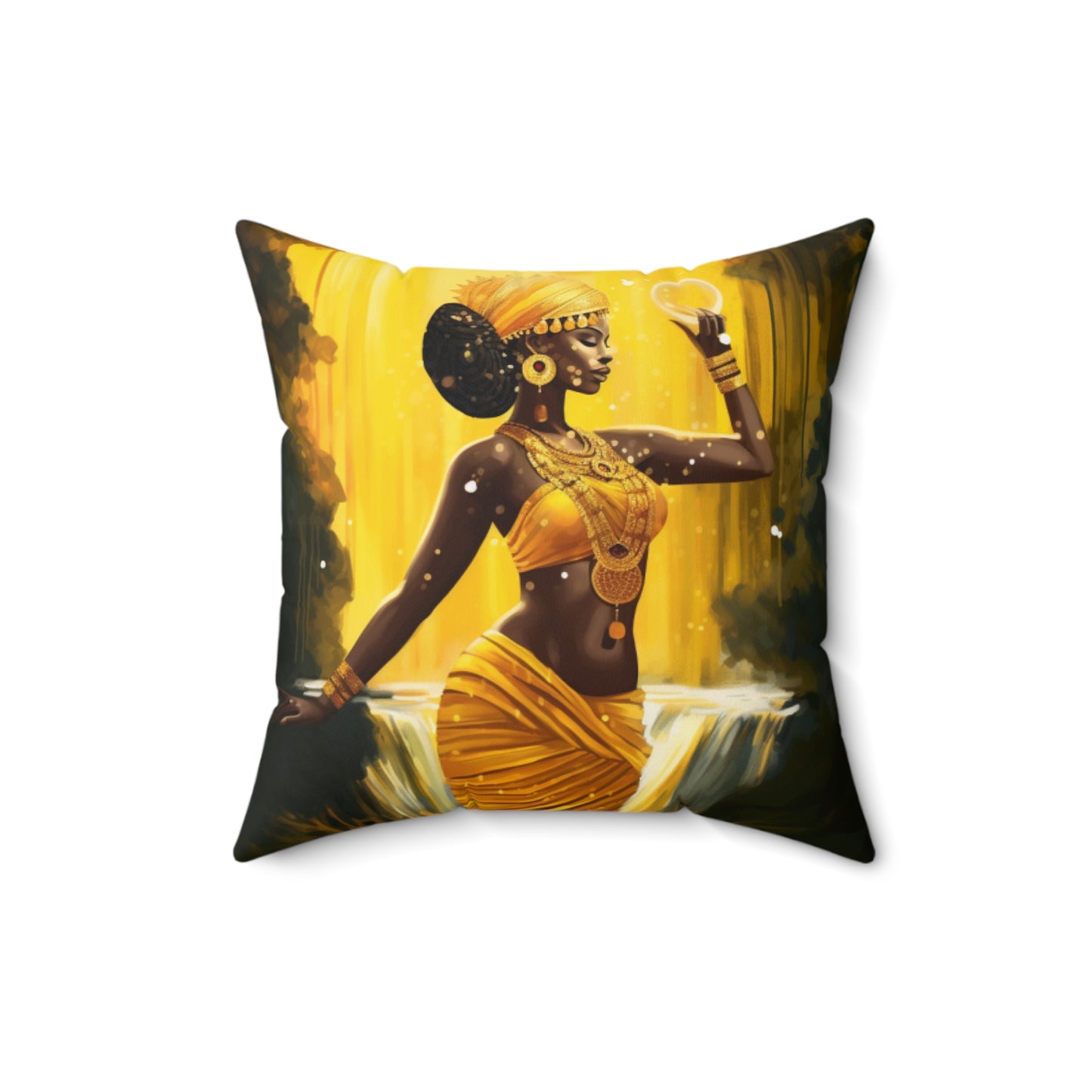 Oshun