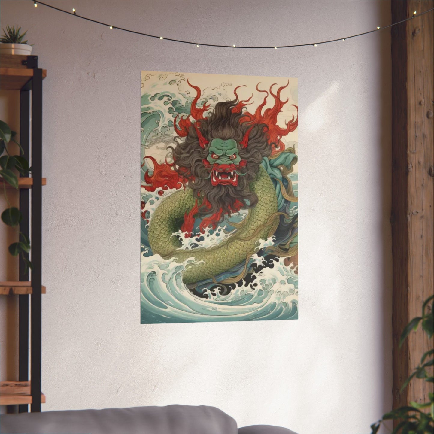 Dragon King