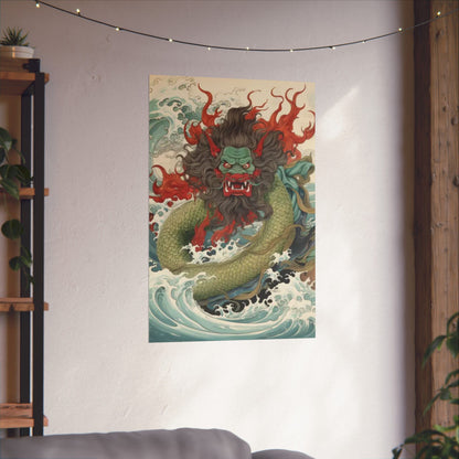 Dragon King