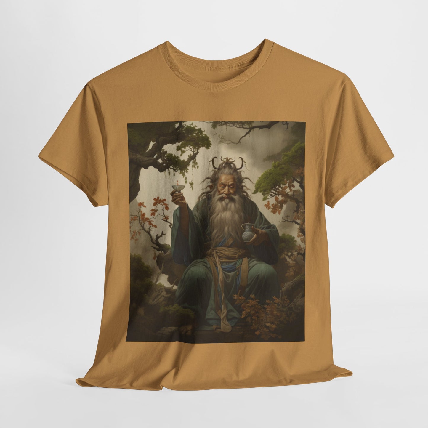 Shennong