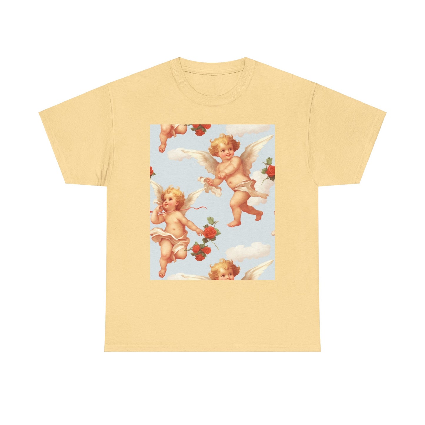 Cupid Pattern