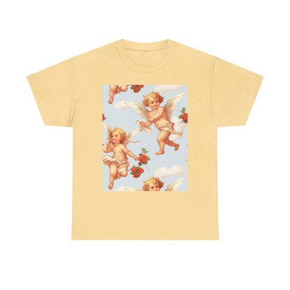 Cupid Pattern