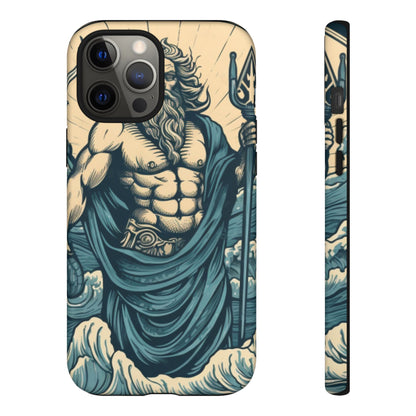 Poseidon