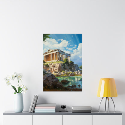 Parthenon