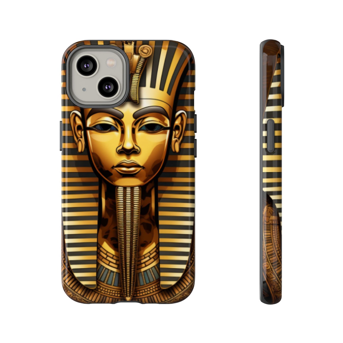 Pharaoh's Head