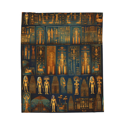 Pharaoh's Chamber