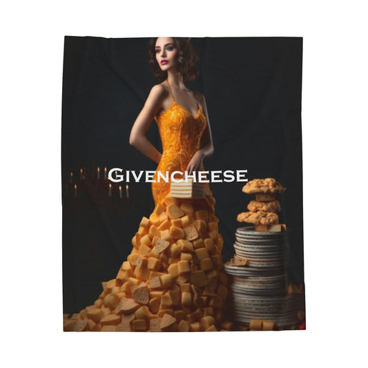 Givencheese