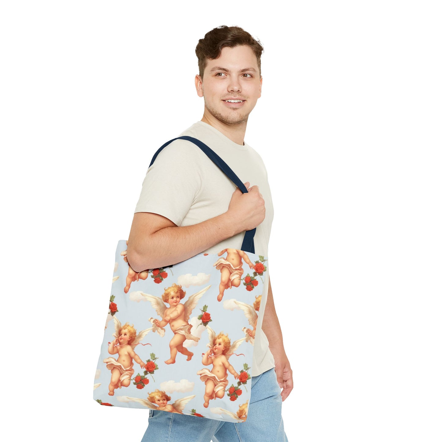 Cupid Pattern