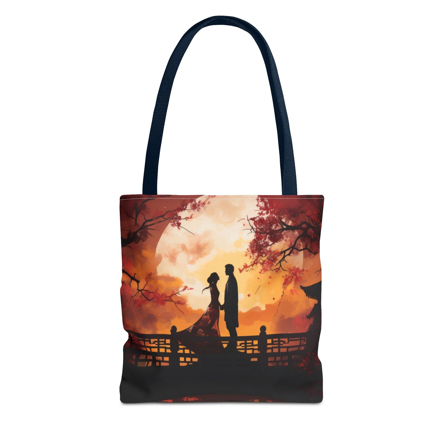 Romance in the Moonlight