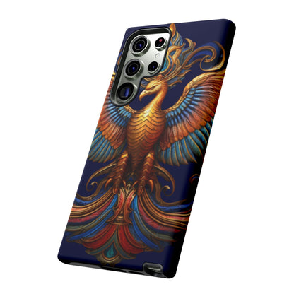 Egyptian Phoenix