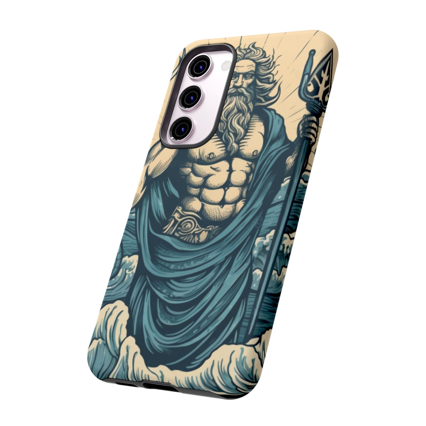 Poseidon