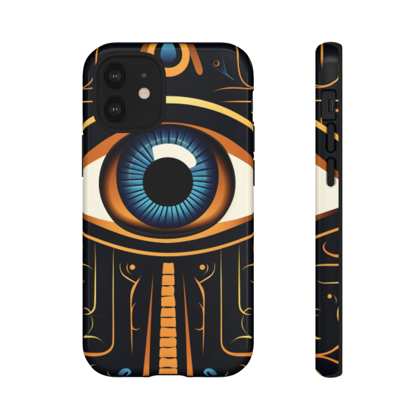 Eye of Horus