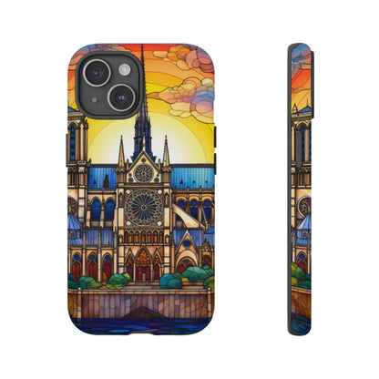 Le Notre Dame