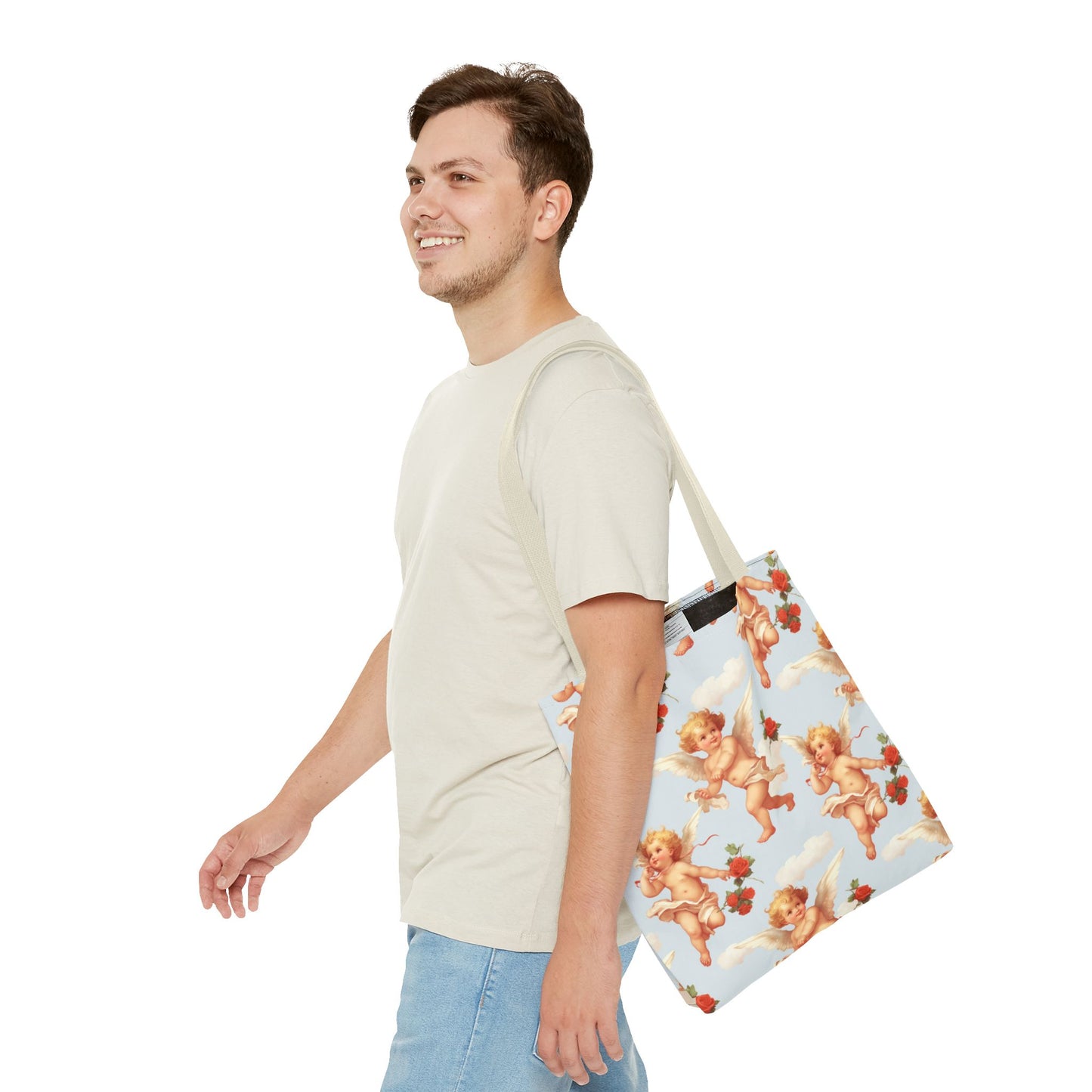 Cupid Pattern