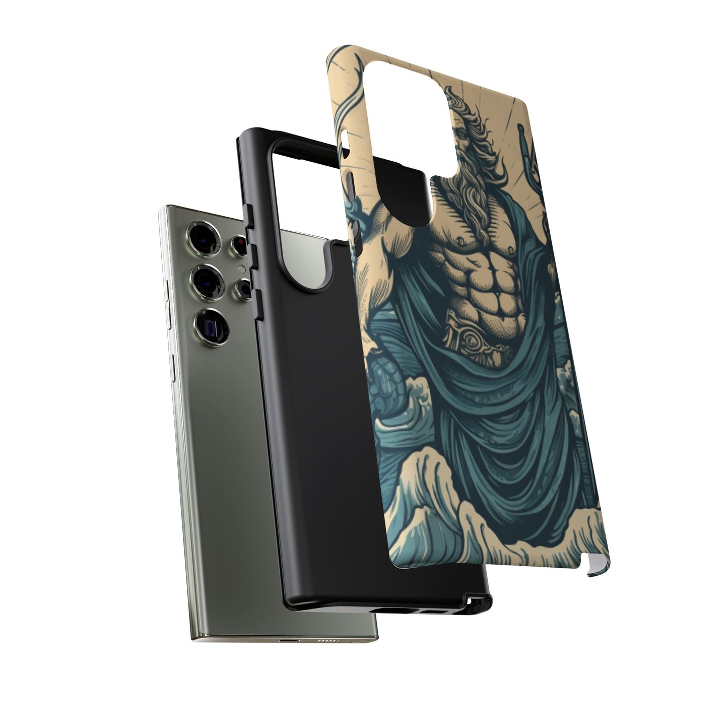 Poseidon