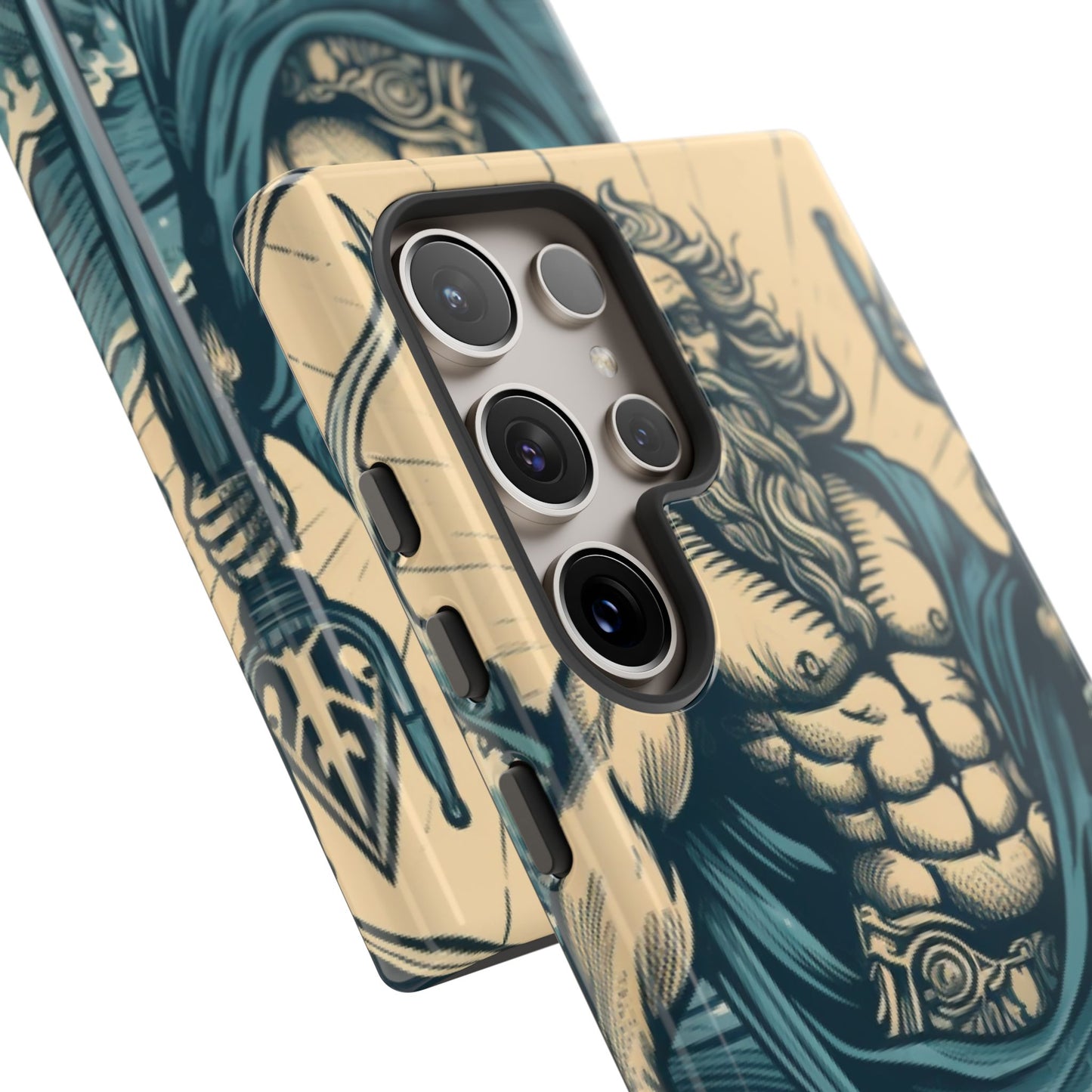 Poseidon