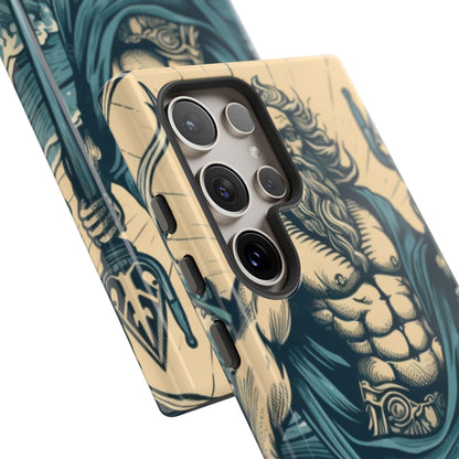 Poseidon