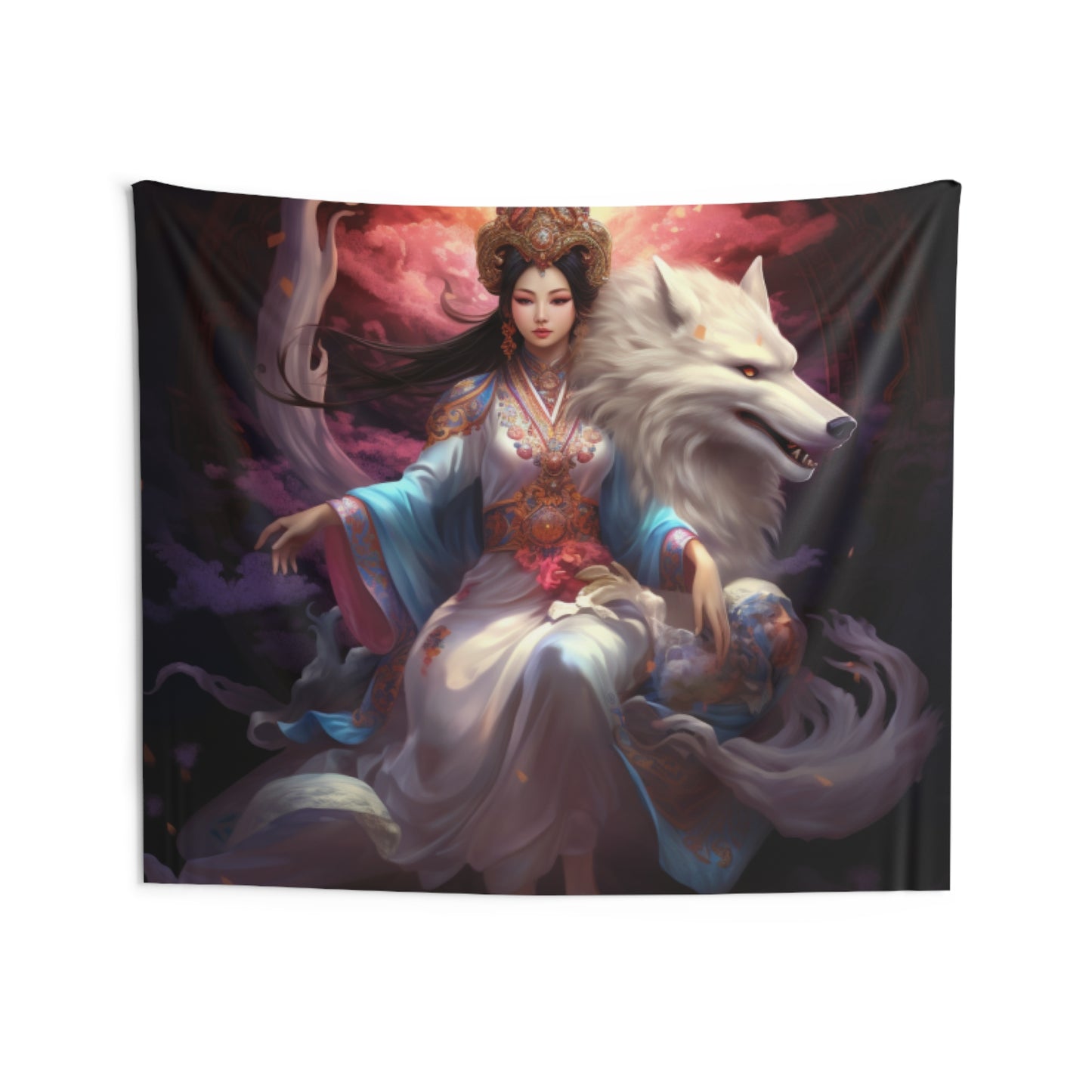 Huxian Niangniang