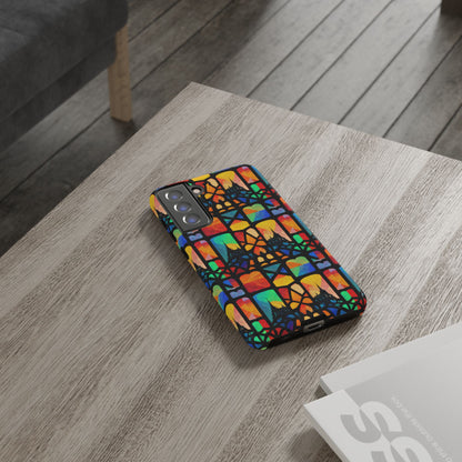 Notre Dame Pattern