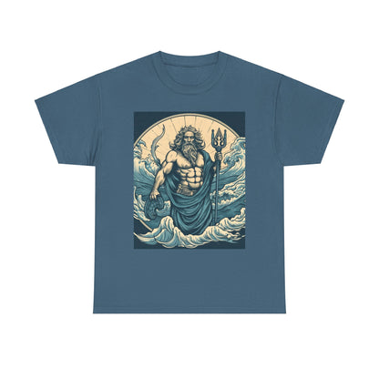 Poseidon