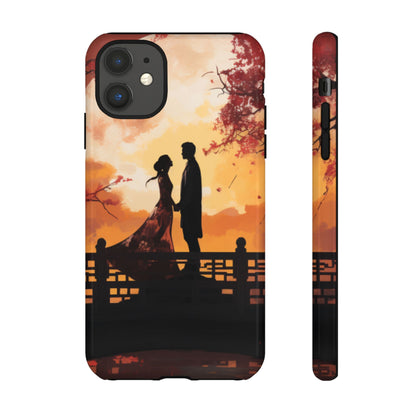 Romance in the Moonlight